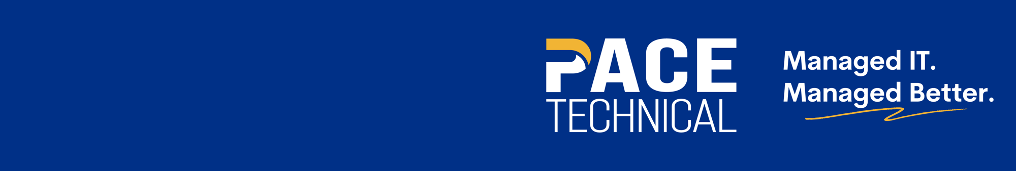 Pace Technical Logo