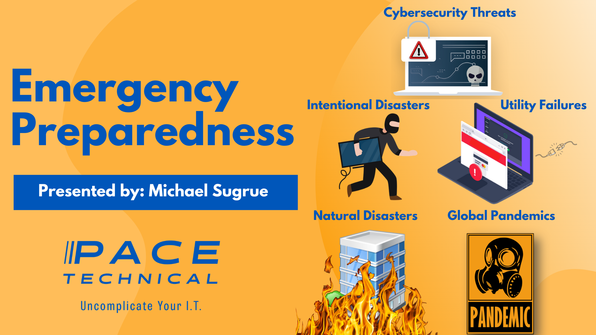 Revised Emergency Preparedness (2)